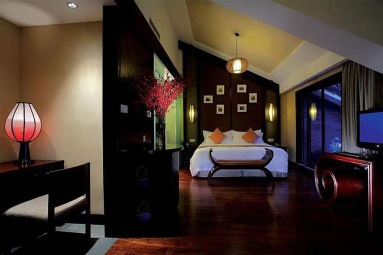 Landison Longjing Resort Hangzhou Habitación foto